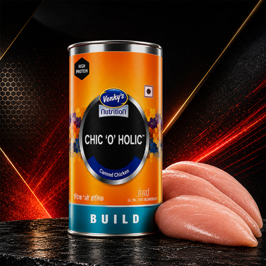 CHIC O HOLIC