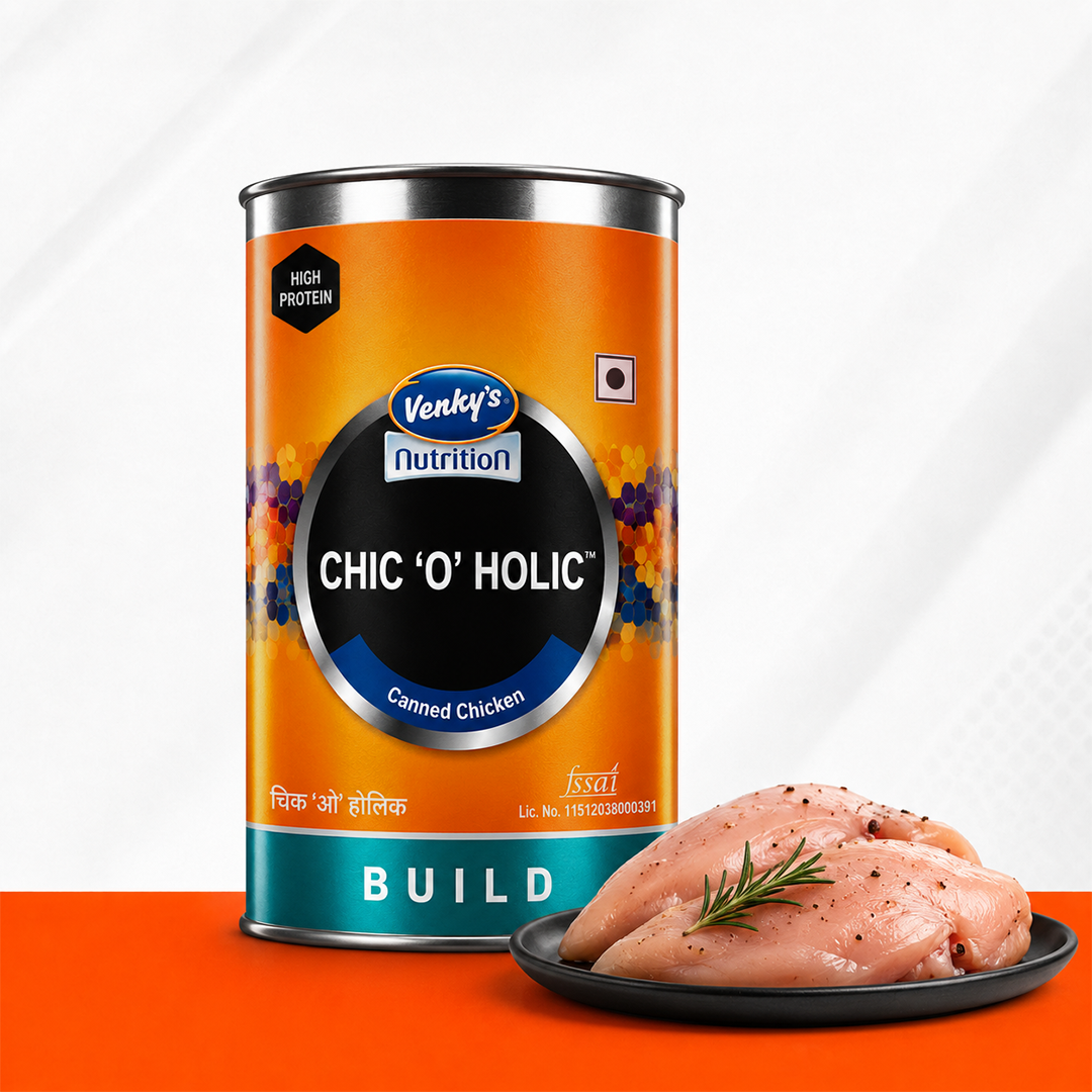 CHIC O HOLIC