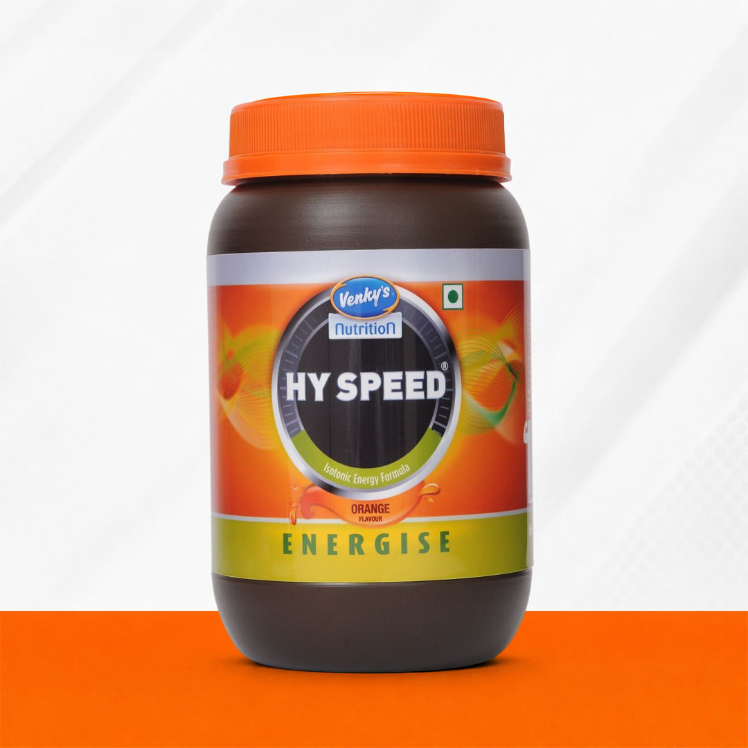 HY SPEED
