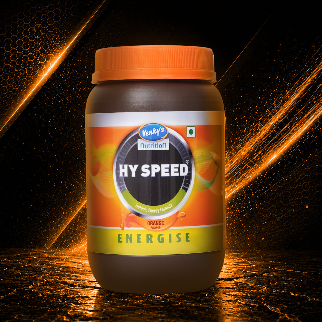 HY SPEED