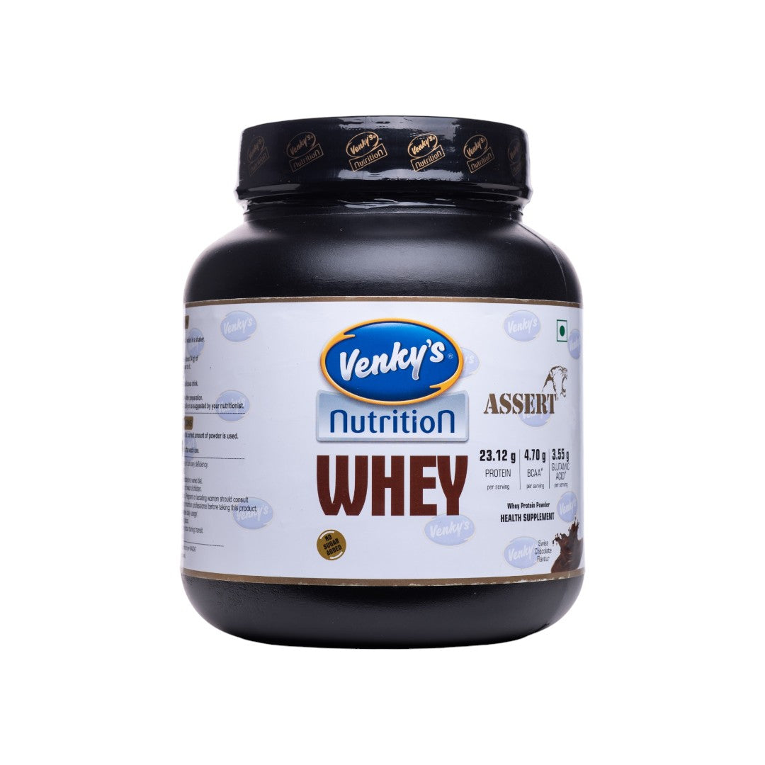 WHEY