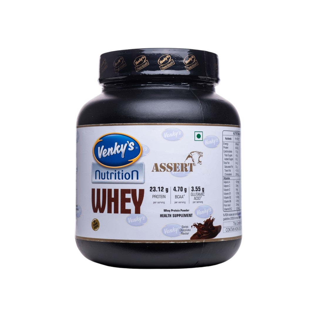 WHEY